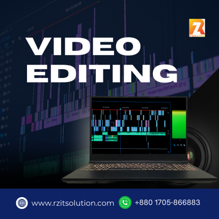 Video editing