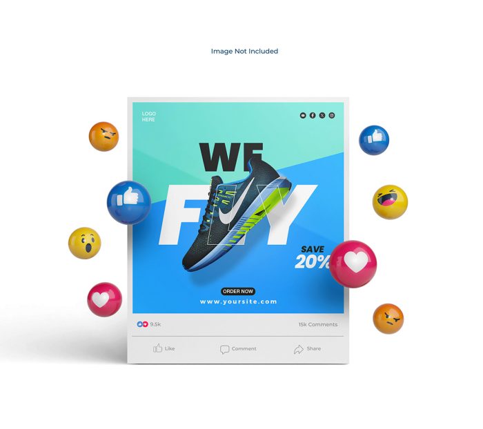 Eye-Catching Social Media Post Design Services for Brands - Image 8