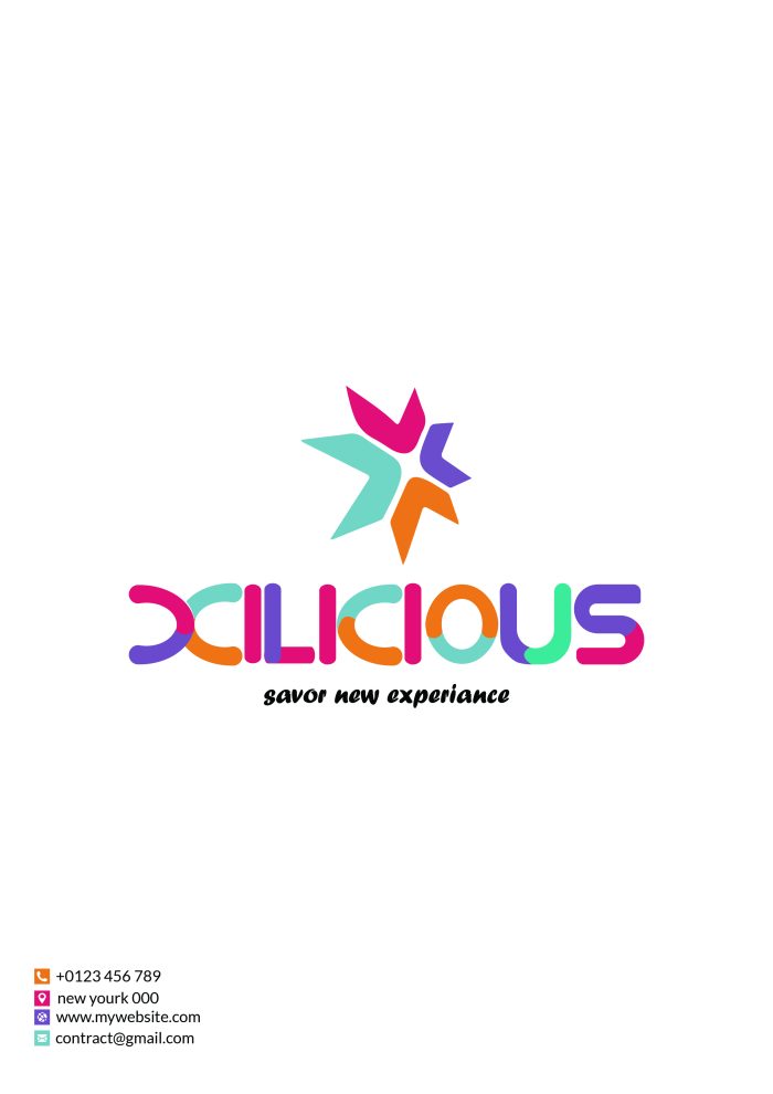 Creative Logo Design – Make Your Brand Stand Out - Image 14
