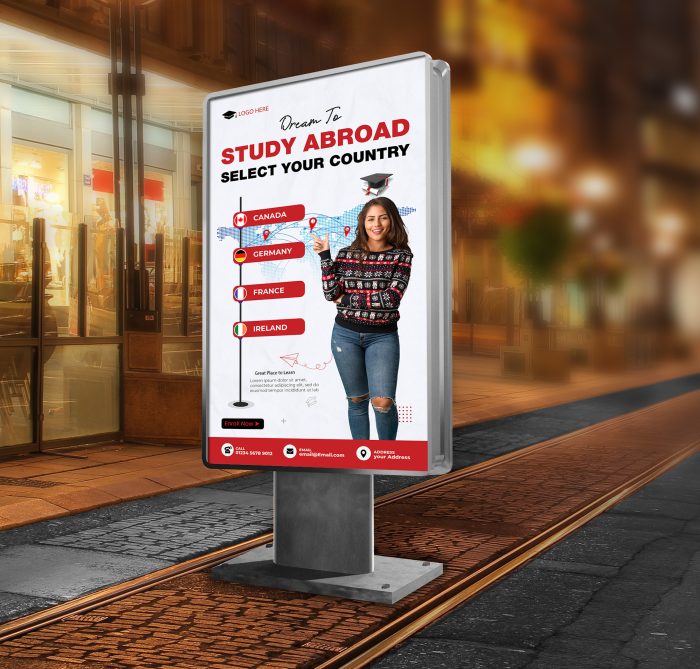 Eye-Catching Social Media Post Design Services for Brands - Image 3