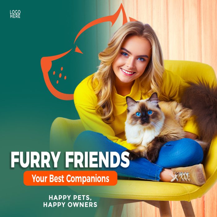 Eye-Catching Social Media Post Design Services for Brands - Image 13