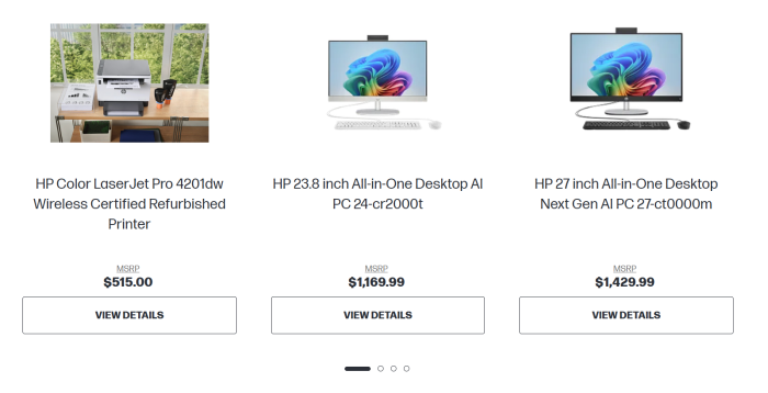 Professional Website Design Services for Businesses & Brands - Image 10