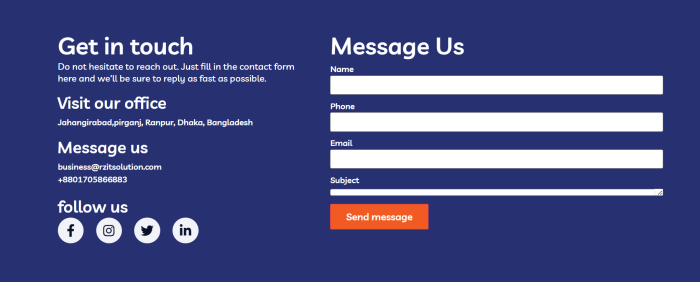 Professional Website Design Services for Businesses & Brands - Image 8