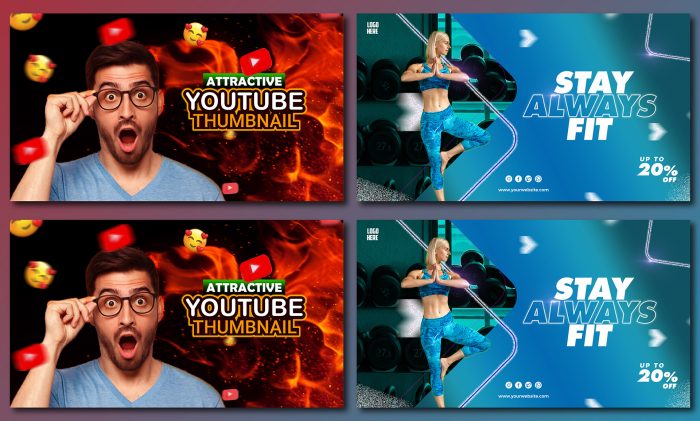 High-Quality YouTube Thumbnails That Get Clicked - Image 5