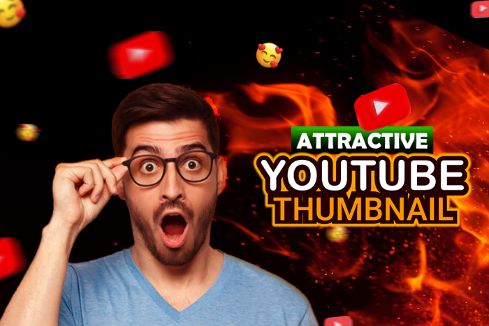 High-Quality YouTube Thumbnails That Get Clicked
